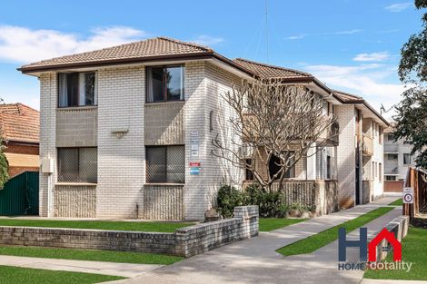 Property photo of 3/11 Ulverstone Street Fairfield NSW 2165