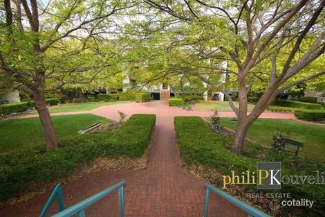 Property photo of 127/15 Jardine Street Kingston ACT 2604