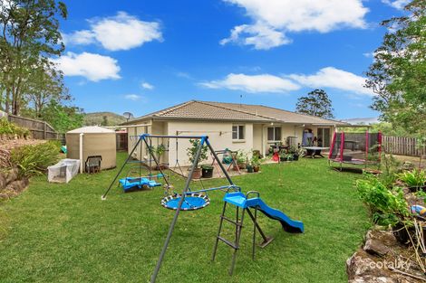 Property photo of 6 Silverstone Court Oxenford QLD 4210