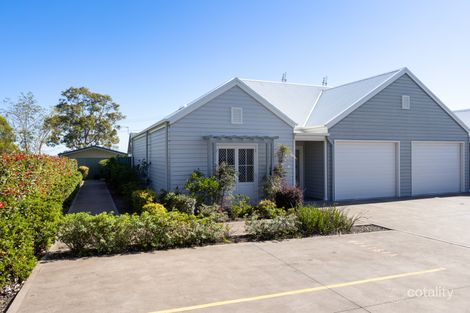 8/93 Thompson St, East Maitland, NSW 2323