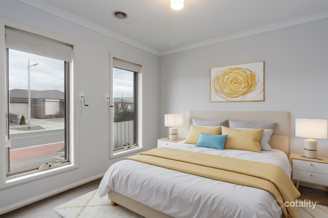 Property photo of 2A Yvonne Way Tarneit VIC 3029