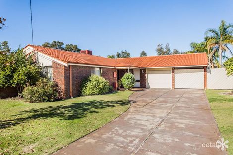Property photo of 20 Tarrant Way Bateman WA 6150