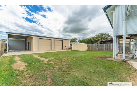 Property photo of 119 Haynes Street Kawana QLD 4701