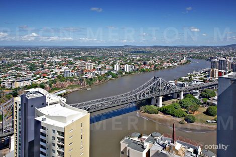 Property photo of 5805/501B Adelaide Street Brisbane City QLD 4000