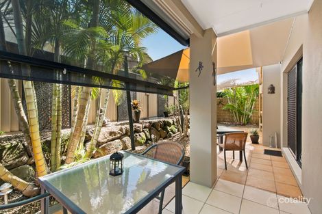 Property photo of 4/1 Inland Drive Tugun QLD 4224
