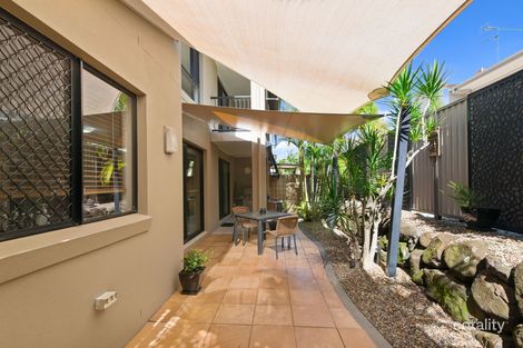 Property photo of 4/1 Inland Drive Tugun QLD 4224