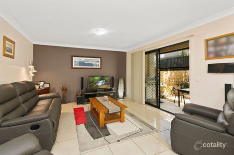 Property photo of 4/1 Inland Drive Tugun QLD 4224