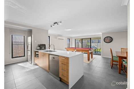 Property photo of 27 Tetra Crescent Ripley QLD 4306