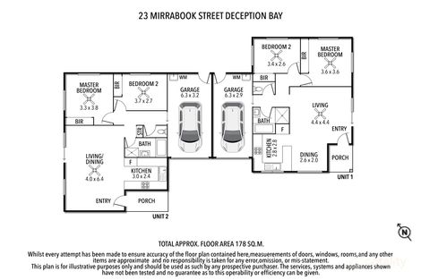 Property photo of 23 Mirrabook Street Deception Bay QLD 4508
