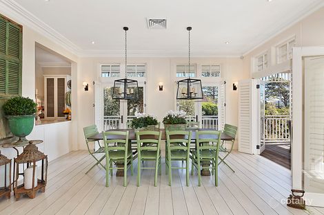 Property photo of 13 Hill Street Queenscliff NSW 2096