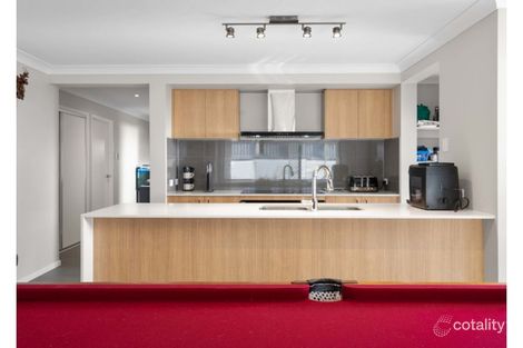 Property photo of 27 Tetra Crescent Ripley QLD 4306