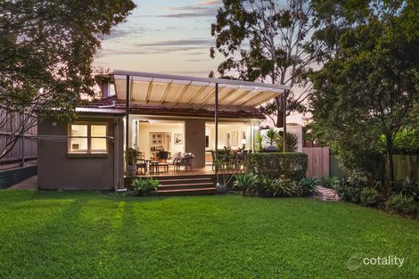 Property photo of 196 Woodland Street Balgowlah NSW 2093