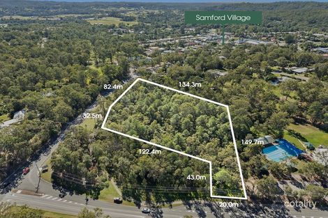 Lot 8 School Rd, Samford Village, QLD 4520
