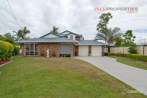 18 Lucida Ct, Regents Park, QLD 4118