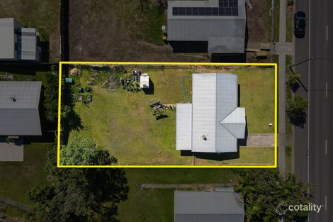 Property photo of 38 McKean Street Caboolture QLD 4510