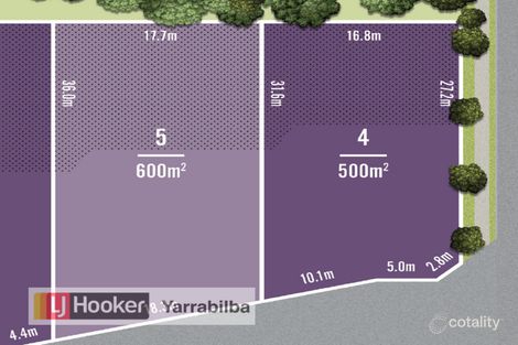 4/21-29 Second Ave, Marsden, QLD 4132