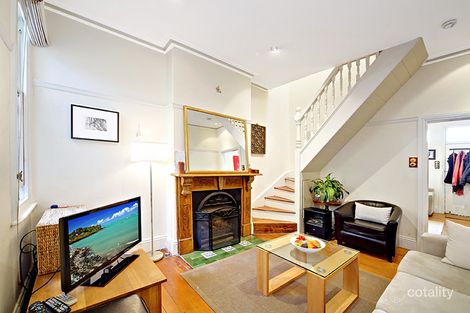 Property photo of 35 Waverley Street Randwick NSW 2031