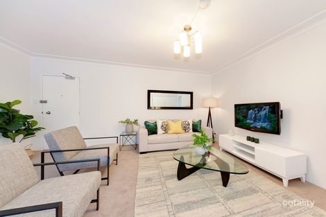 Property photo of 13/13 Cranbrook Avenue Cremorne NSW 2090