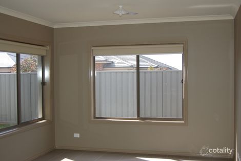 Property photo of 23 Fairbank Way Maddingley VIC 3340