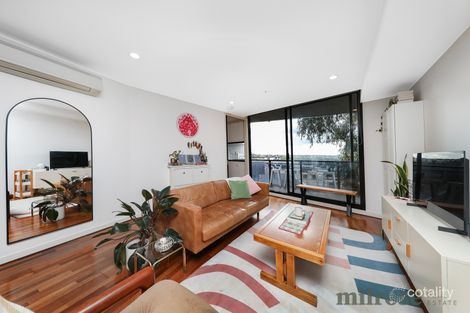 302/45 Edgewater Bvd, Maribyrnong, VIC 3032