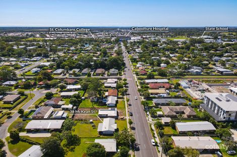 Property photo of 38 McKean Street Caboolture QLD 4510