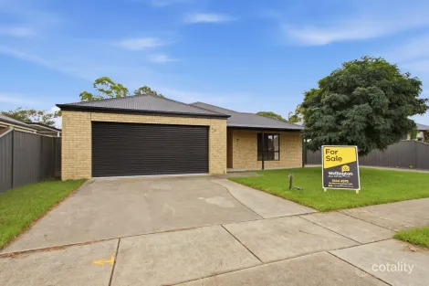 7 Krista Ct, Sale, VIC 3850