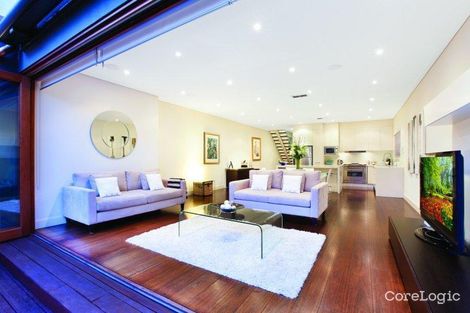 Property photo of 5 Rose Street Birchgrove NSW 2041