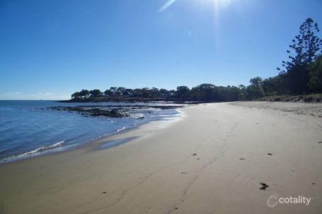 Property photo of 14 Donegal Avenue Gladstone Harbour QLD 4680