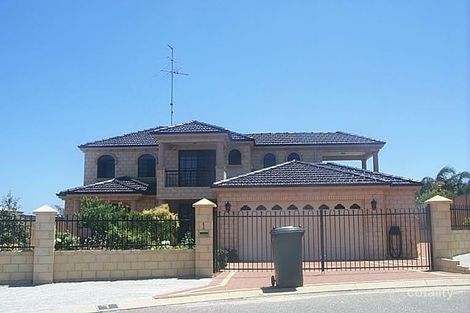 1 Cyprus Gdns, Halls Head, WA 6210