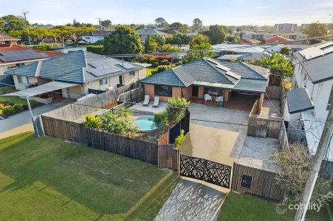 84 FITZROY ST, CLEVELAND, QLD 4163