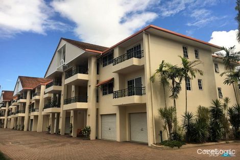 Property photo of 38/327-329 Lake Street Cairns North QLD 4870