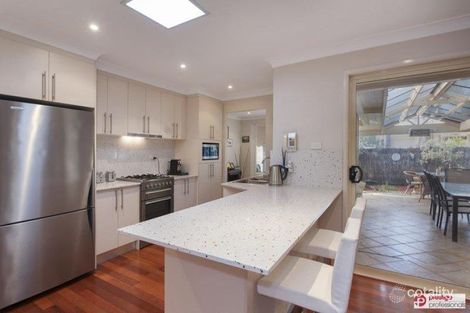Property photo of 23 Tweed Court Wattle Grove NSW 2173