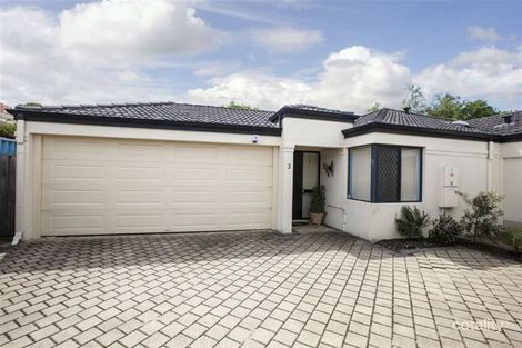 3/75 Dane St, East Victoria Park, WA 6101