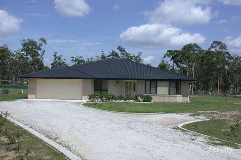 Property photo of 11 Rosella Road Gulmarrad NSW 2463