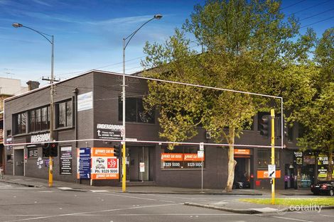 Ground Floor/174-178 Peel St, North Melbourne, VIC 3051