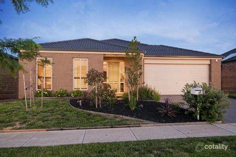 2 Pearl Pl, Point Cook, VIC 3030