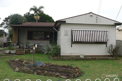 Property photo of 31 Muscio Street Colyton NSW 2760