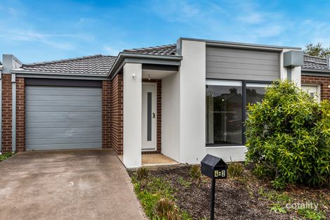 Property photo of 2/4 Mantello Drive Werribee VIC 3030