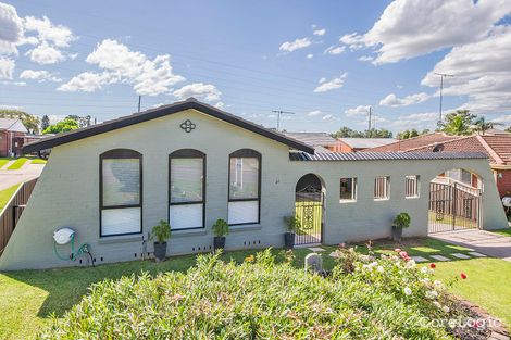 Property photo of 31 Charles Todd Crescent Werrington County NSW 2747