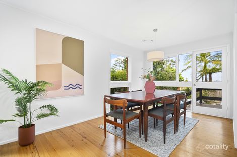 Property photo of 7 Aranda Drive Frenchs Forest NSW 2086