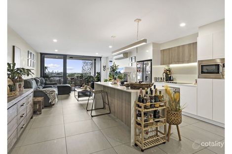 Property photo of 602/18 Mermaid Street Chermside QLD 4032