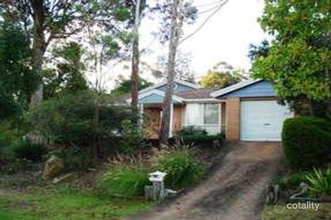 Property photo of 35 Bundeena Road Glenning Valley NSW 2261