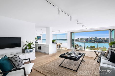 Property photo of 12/1 Sutherland Crescent Darling Point NSW 2027