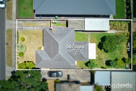 Property photo of 13 Nirvana Crescent Bulleen VIC 3105