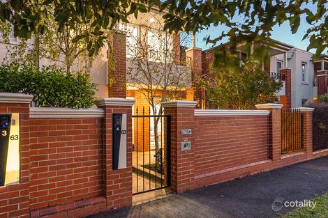 Property photo of 4/63 Princess Street Kew VIC 3101