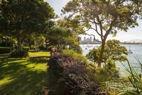 Property photo of 12/1 Sutherland Crescent Darling Point NSW 2027