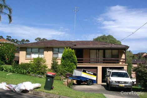 Property photo of 78 Langson Avenue Figtree NSW 2525