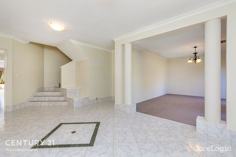 Property photo of 10 Tatton Turn Canning Vale WA 6155