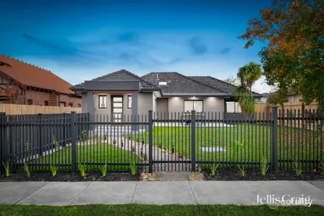 Property photo of 1/25 Strathallan Road Macleod VIC 3085