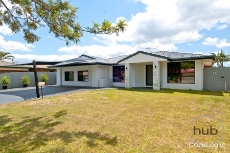 Property photo of 32 Susan Godfrey Drive Windaroo QLD 4207